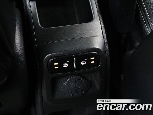 Kia Ray Prestige, 2016 13