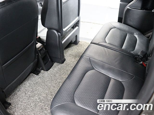 Kia Ray Prestige, 2016 16