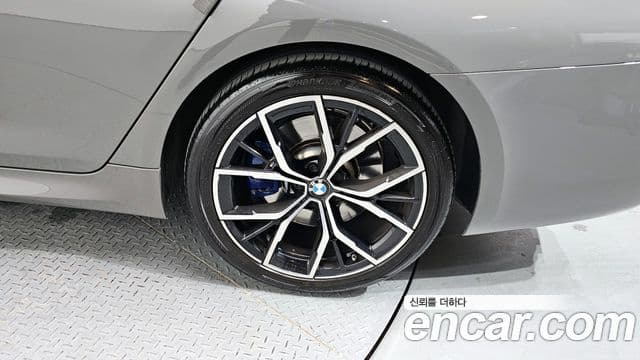 BMW 5시리즈 (G30) 530i M Sport, 2022 все фото