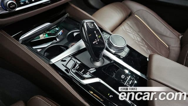 BMW 5시리즈 (G30) 530i M Sport, 2022 9