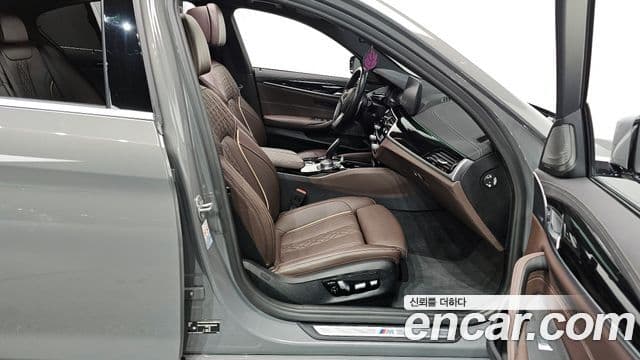 BMW 5시리즈 (G30) 530i M Sport, 2022 11