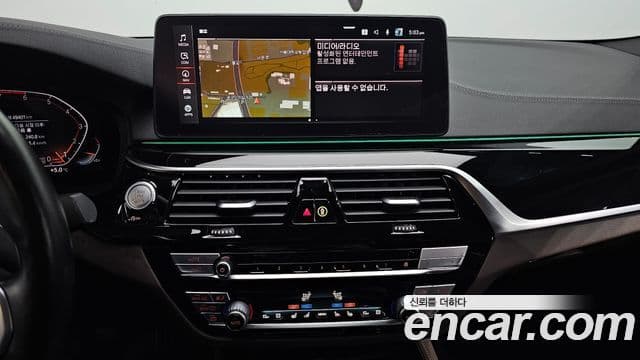 BMW 5시리즈 (G30) 530i M Sport, 2022 14