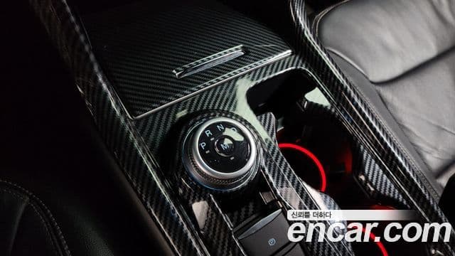 Ford Explorer 6세대 2.3 Limited 4WD, 2020 9