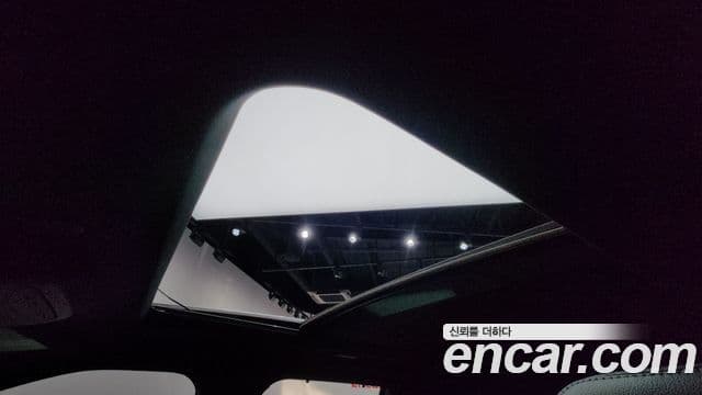 Ford Explorer 6세대 2.3 Limited 4WD, 2020 18