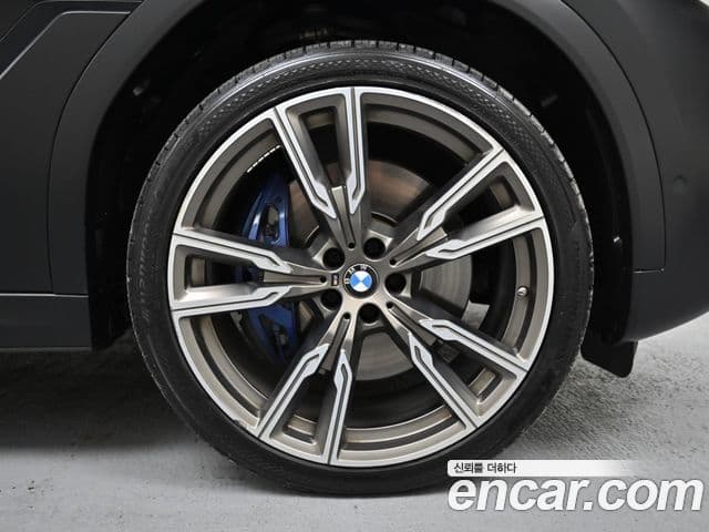 BMW X6 (G06), 2021 все фото