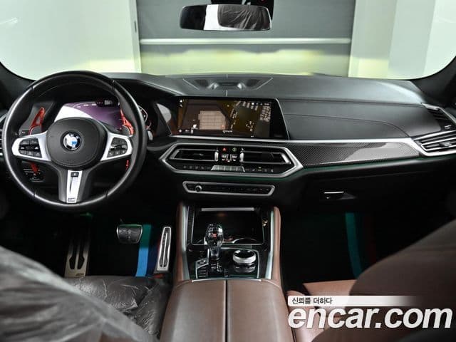 BMW X6 (G06), 2021 7