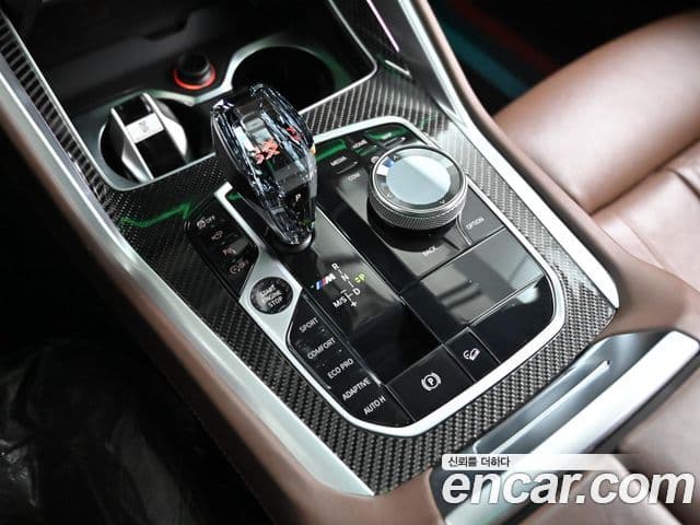 BMW X6 (G06), 2021 9