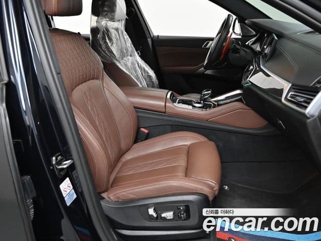 BMW X6 (G06), 2021 10