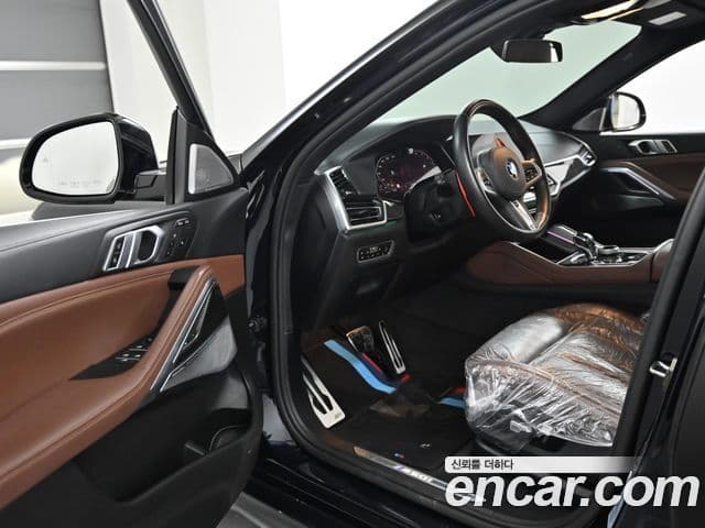 BMW X6 (G06), 2021 11