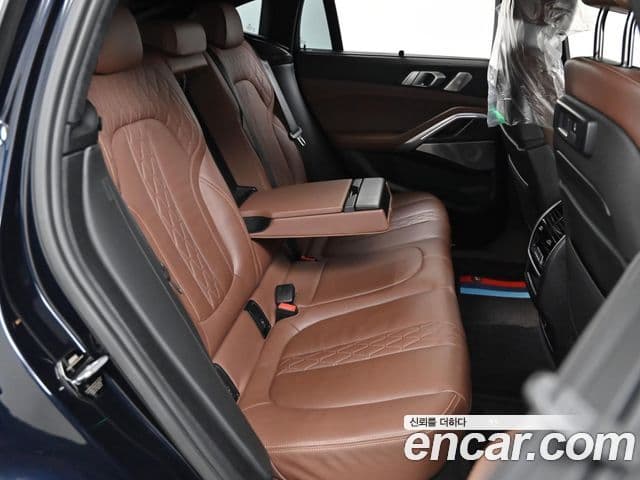 BMW X6 (G06), 2021 12