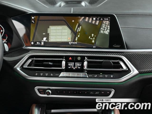 BMW X6 (G06), 2021 14
