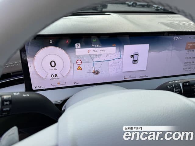 Genesis GV70, 2025 11