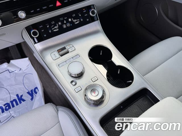 Genesis GV70, 2025 15