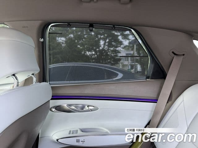 Genesis GV70, 2025 17