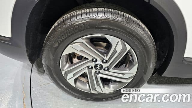 Hyundai The / новый New Santa Fe Exclusive, 2023 все фото