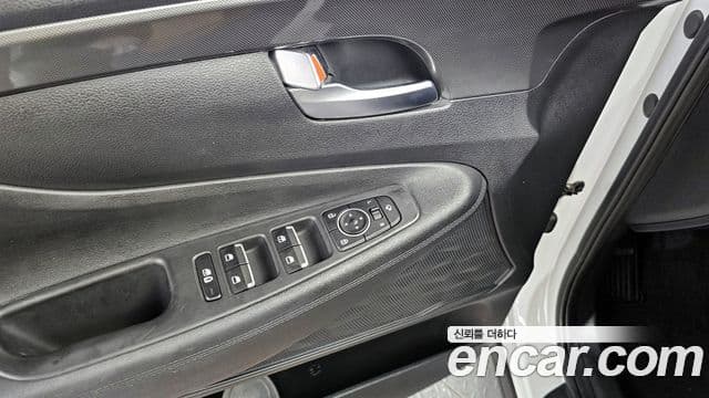 Hyundai The / новый New Santa Fe Exclusive, 2023 14