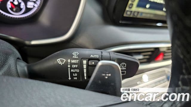 Hyundai The / новый New Santa Fe Exclusive, 2023 16