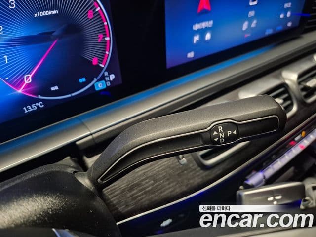 Mercedes-Benz GLE-класс W167 GLE450 4MATIC купе, 2025 9