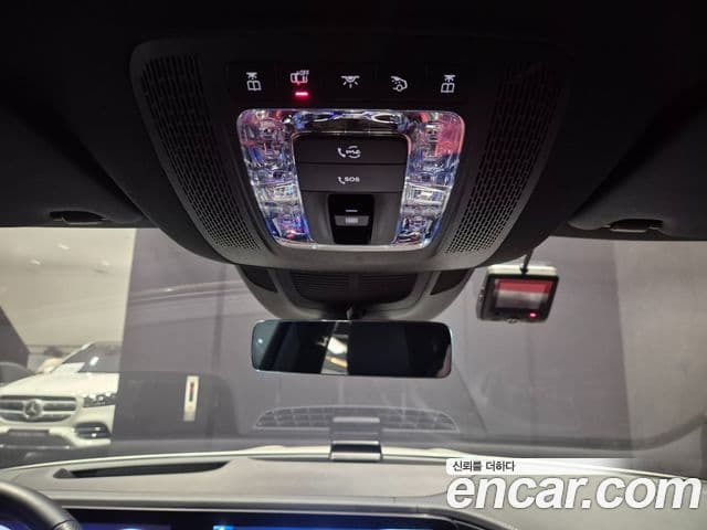 Mercedes-Benz GLE-класс W167 GLE450 4MATIC купе, 2025 14