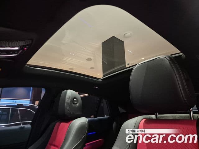 Mercedes-Benz GLE-класс W167 GLE450 4MATIC купе, 2025 15