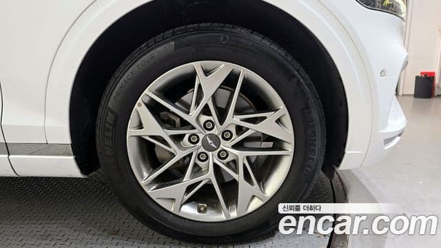 Genesis GV70, 2022 все фото