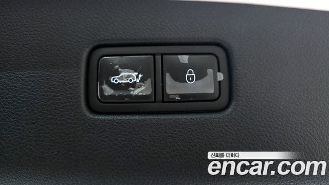 Genesis GV70, 2022 20