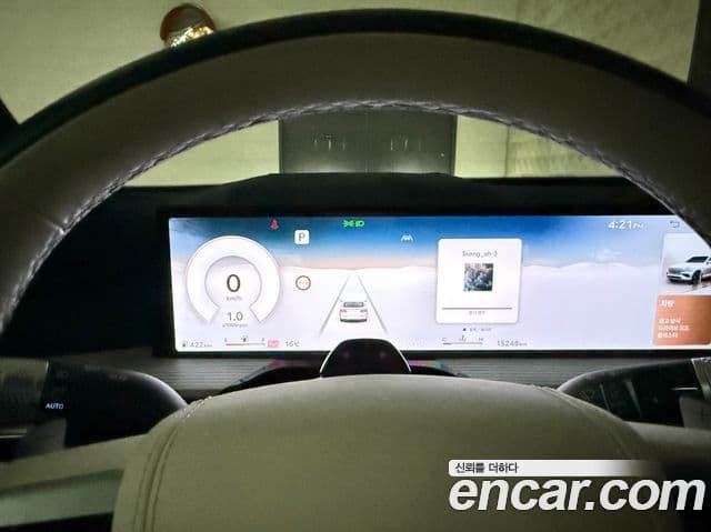 Genesis GV80, 2025 14