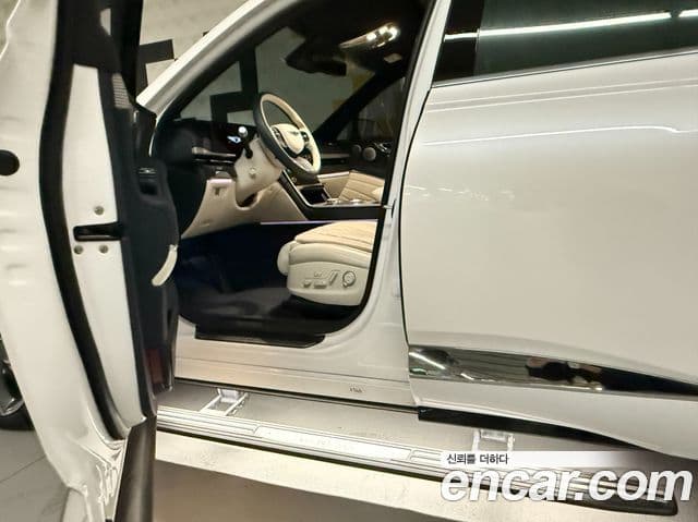 Genesis GV80, 2025 16