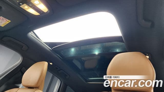 Volvo XC60 2세대 T8 Ultra Bright, 2025 19