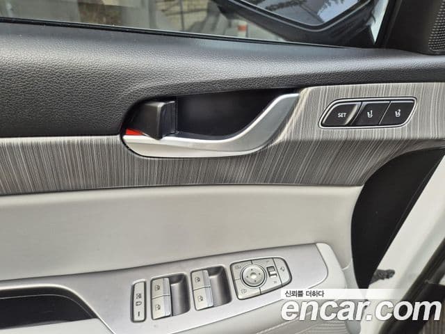 Hyundai The / новый New Palisade Le Blanc, 2024 7