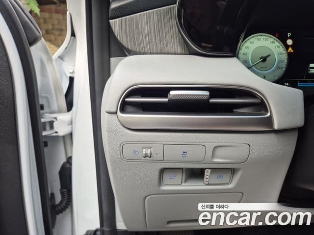 Hyundai The / новый New Palisade Le Blanc, 2024 8