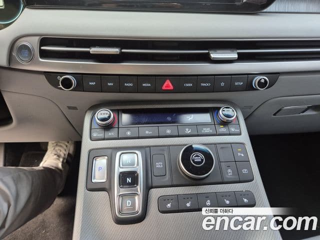 Hyundai The / новый New Palisade Le Blanc, 2024 13