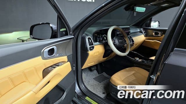 Kia Sorento 4세대 Noblesse, 2023 10