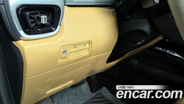 Kia Sorento 4세대 Noblesse, 2023 17