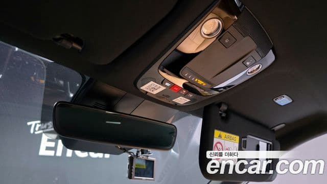 Kia Sorento 4세대 Noblesse, 2023 18