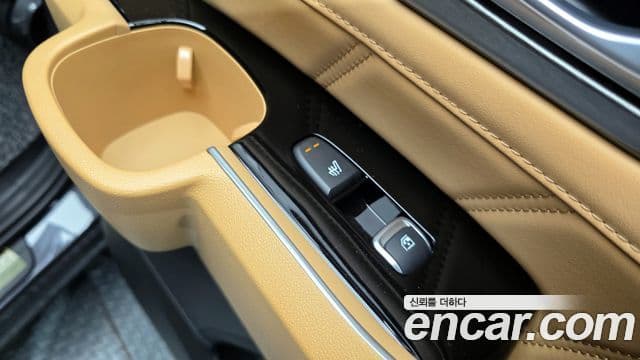 Kia Sorento 4세대 Noblesse, 2023 19