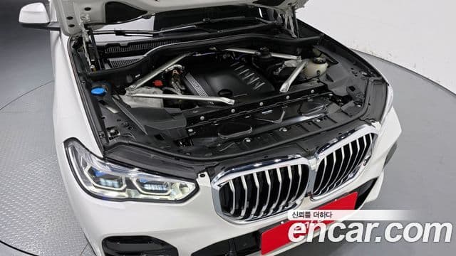 BMW X5 (G05) xDrive 30d M Sport, 2022 6