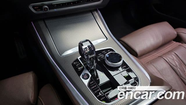 BMW X5 (G05) xDrive 30d M Sport, 2022 9