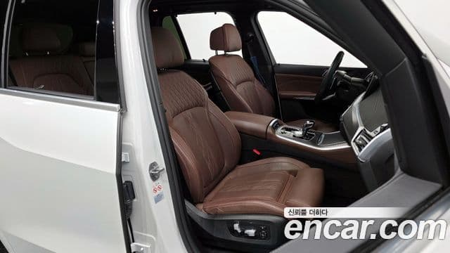 BMW X5 (G05) xDrive 30d M Sport, 2022 10