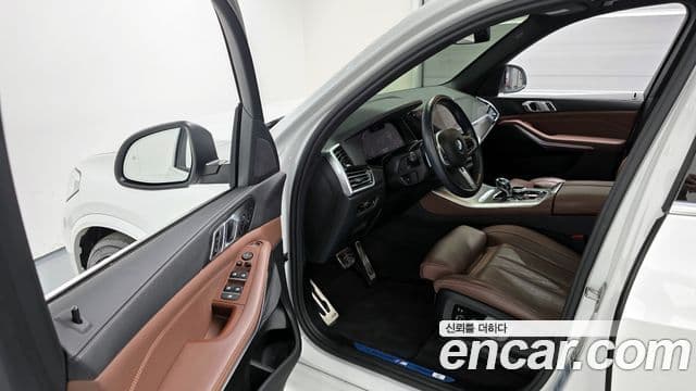 BMW X5 (G05) xDrive 30d M Sport, 2022 11