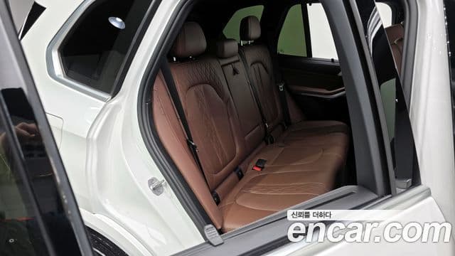 BMW X5 (G05) xDrive 30d M Sport, 2022 12