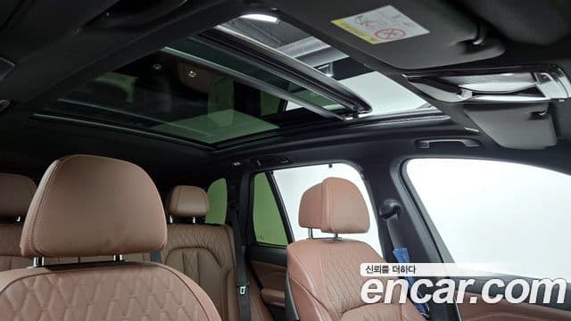 BMW X5 (G05) xDrive 30d M Sport, 2022 17