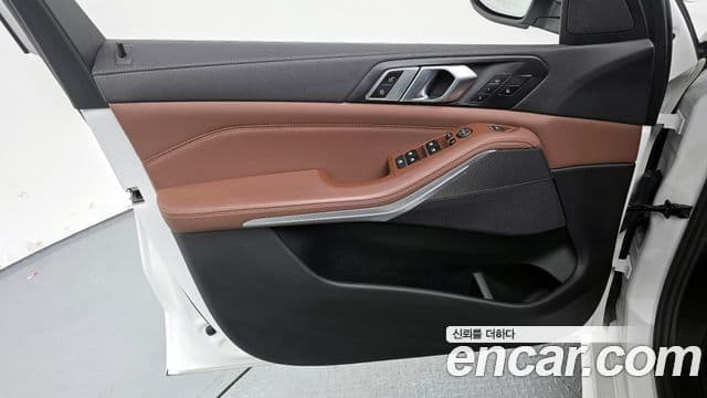 BMW X5 (G05) xDrive 30d M Sport, 2022 18