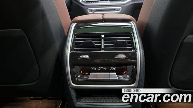 BMW X5 (G05) xDrive 30d M Sport, 2022 19