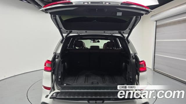 BMW X5 (G05) xDrive 30d M Sport, 2022 20