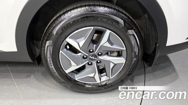 Kia Sorento 4세대 Prestige, 2022 все фото