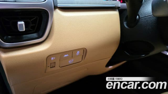 Kia Sorento 4세대 Prestige, 2022 14