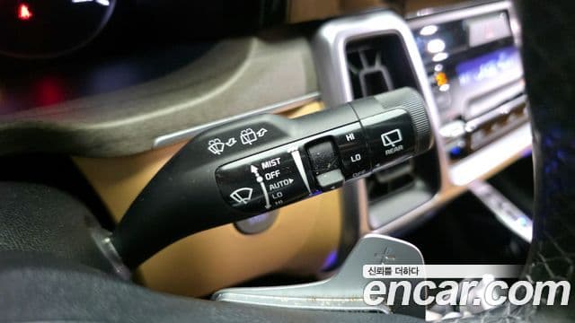 Kia Sorento 4세대 Prestige, 2022 15