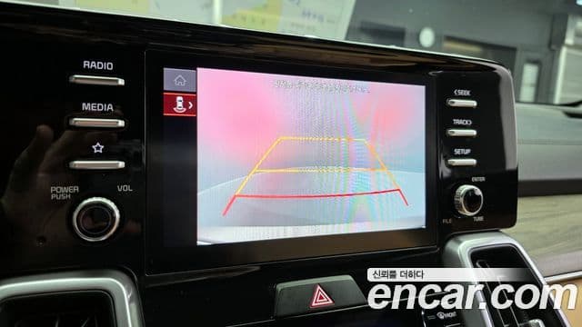 Kia Sorento 4세대 Prestige, 2022 16