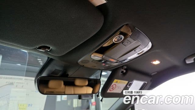 Kia Sorento 4세대 Prestige, 2022 18